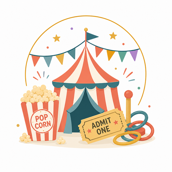 Big Top Carnival