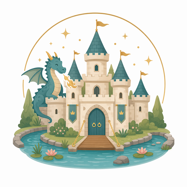 The Little Kingdom