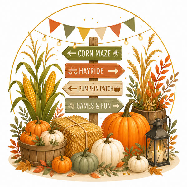 Harvest Festival
