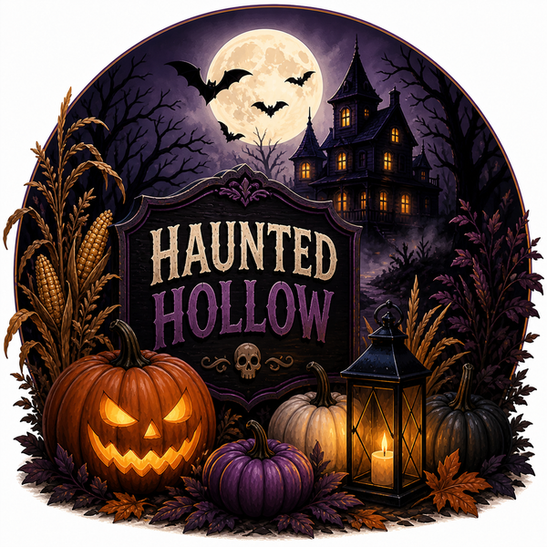 Haunted Hollow